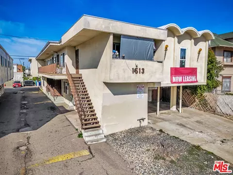 1513 Arlington Ave, Los Angeles, CA 90019