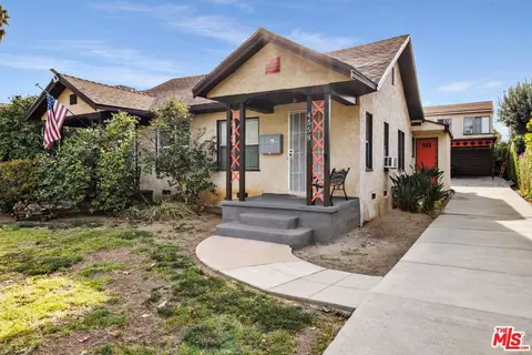 4558 Paulhan Ave, Los Angeles, CA 90041