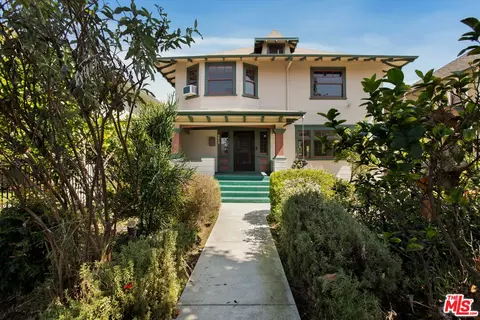 2302 S Budlong Ave, Los Angeles, CA 90007