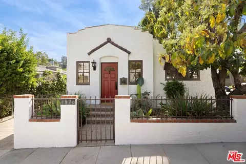 1470 Westerly Ter, Los Angeles, CA 90026