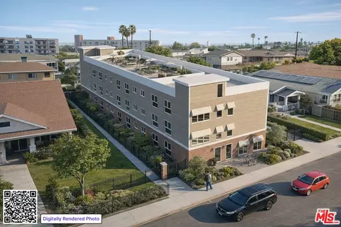 3548 Sabina St, Los Angeles, CA 90023