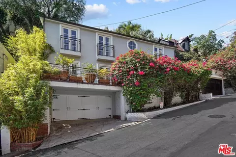 1531 Marmont Ave, Los Angeles, CA 90069