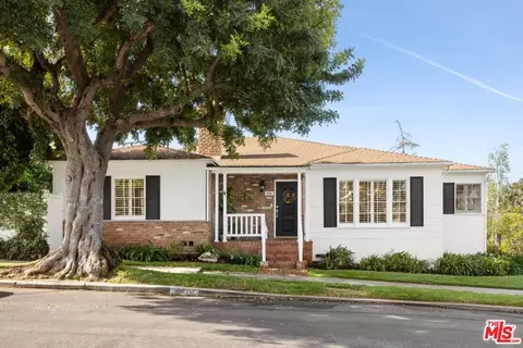 3001 Patricia Ave, Los Angeles, CA 90064