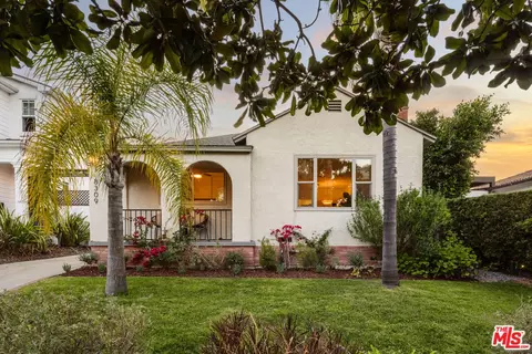 8309 Regis Way, Los Angeles, CA 90045