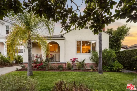 8309 Regis Way, Los Angeles, CA 90045