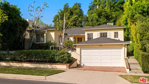 12166 Laurel Terrace Dr, Studio City, CA 91604
