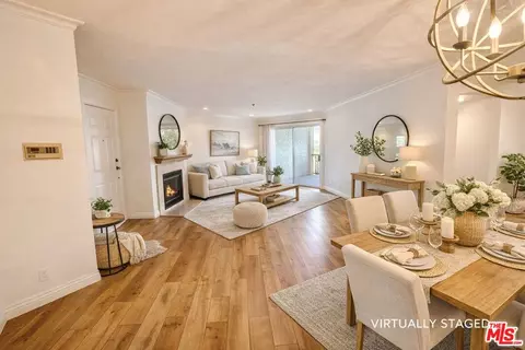 675 Oak Run Trl #TL301, Oak Park, CA 91377