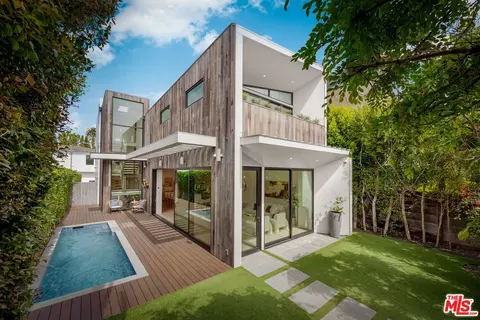 1620 Electric Ave, Venice, CA 90291