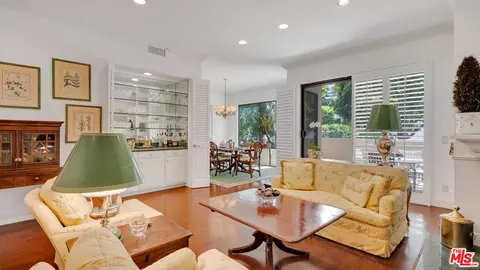 2350 Century Hl, Los Angeles, CA 90067