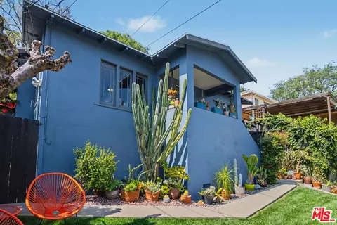 2449 Riverside Pl, Los Angeles, CA 90039