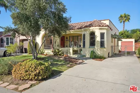 3239 Hollydale Dr, Los Angeles, CA 90039
