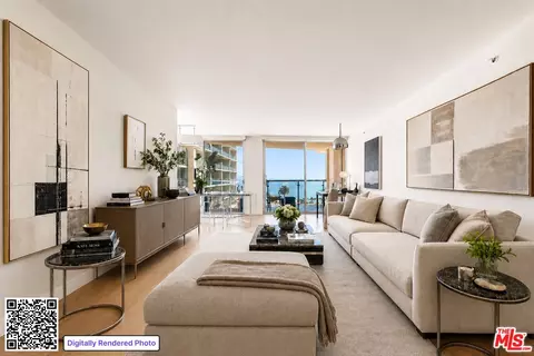 201 Ocean Ave #904P, Santa Monica, CA 90402