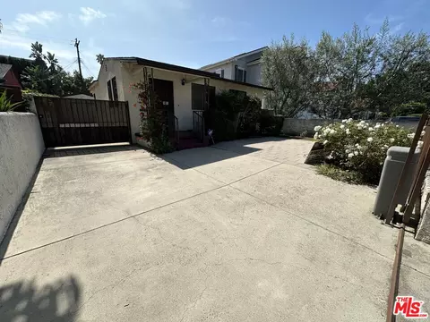 12216 Allin St, Culver City, CA 90230