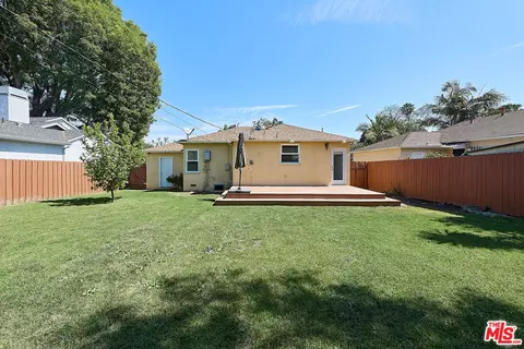 1507 Glyndon Ave, Venice, CA 90291