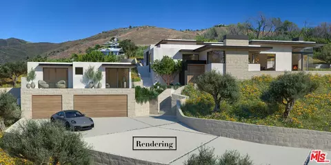 28011 Paquet Pl, Malibu, CA 90265