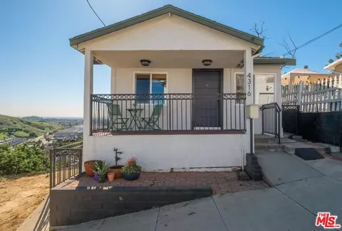 4316 Raynol St, Los Angeles, CA 90032