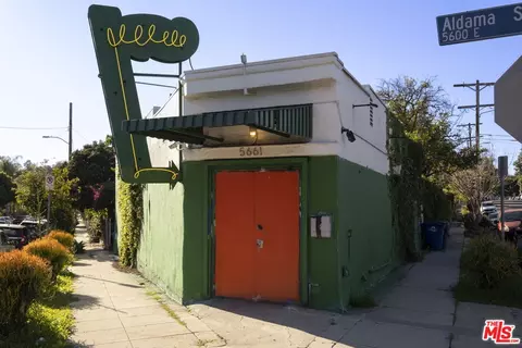 5661 Aldama St, Los Angeles, CA 90042