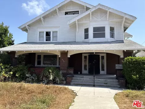 2320 W 25th St, Los Angeles, CA 90018