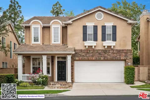 17 Mount Vernon, Irvine, CA 92620