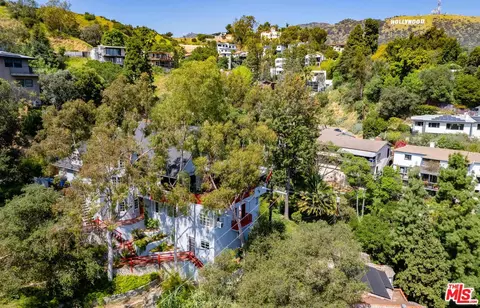 2882 Belden Dr, Los Angeles, CA 90068