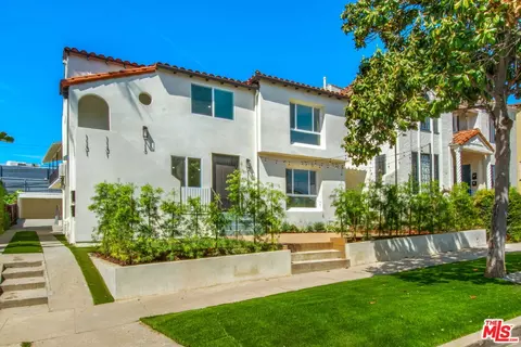 1129 S Citrus Ave, Los Angeles, CA 90019