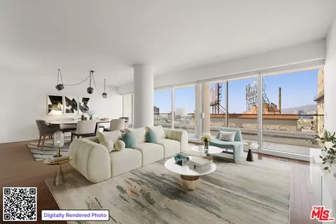 6250 Hollywood Blvd #12I, Los Angeles, CA 90028