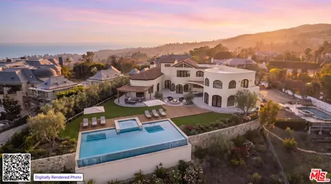 1475 Via Cresta, Pacific Palisades, CA 90272