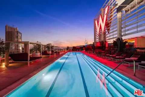 6250 Hollywood Blvd #14H, Los Angeles, CA 90028