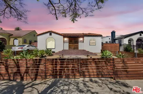 1607 W 85th St, Los Angeles, CA 90047