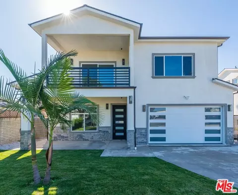 2126 W 238th St, Torrance, CA 90501