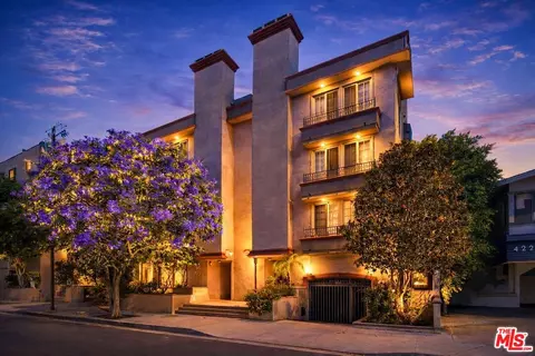 412 Arnaz Dr #7, Los Angeles, CA 90048