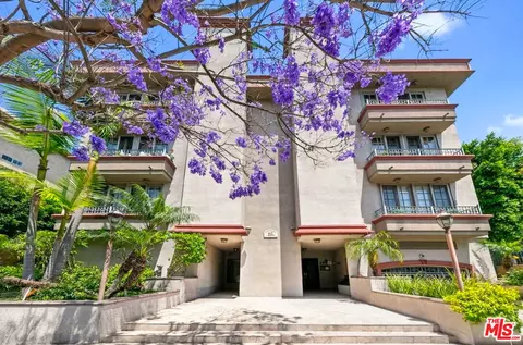 412 Arnaz Dr #7, Los Angeles, CA 90048