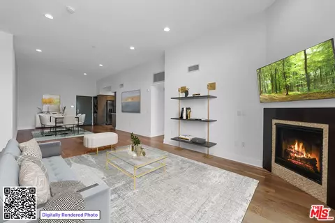 7133 Hawthorn Ave #PH6, Los Angeles, CA 90046