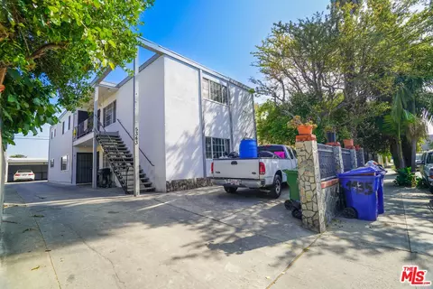 5343 Carlin St, Los Angeles, CA 90016