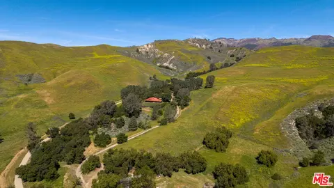 2160 Rambling Oaks Rd, Santa Ynez, CA 93460