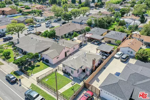 6631 El Selinda Ave, Bell Gardens, CA 90201