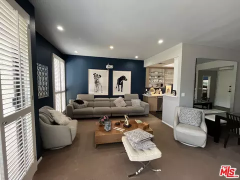 2175 S Beverly Glen Blvd #201, Los Angeles, CA 90025