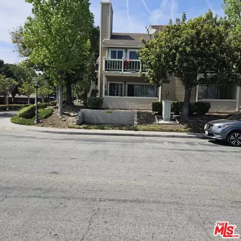 8712 Chessington Dr #261F, Inglewood, CA 90305