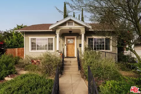 342 N Atlantic Blvd, Alhambra, CA 91801