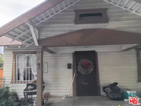 1457 E 56th St, Los Angeles, CA 90011