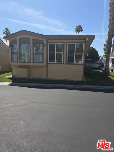 84136 Avenue 44 #170, Indio, CA 92203
