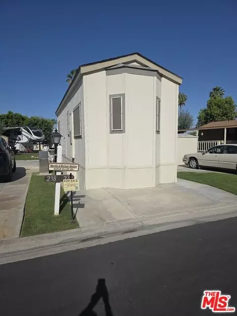 84136 Avenue 44 #239, Indio, CA 92203