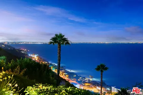 3662 Sweetwater Canyon Dr, Malibu, CA 90265