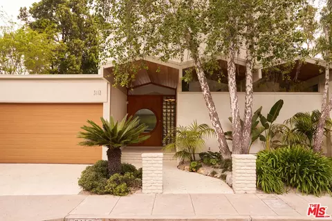 3112 Chandelle Rd, Los Angeles, CA 90046