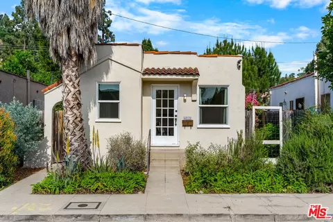 4015 Shelburn Ct, Los Angeles, CA 90065