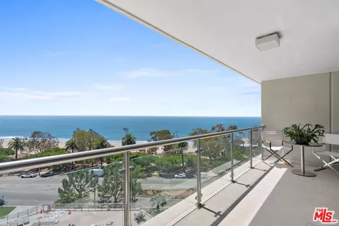 201 Ocean Ave #903P, Santa Monica, CA 90402