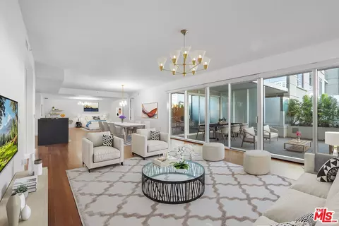 6250 Hollywood Blvd #4E, Los Angeles, CA 90028