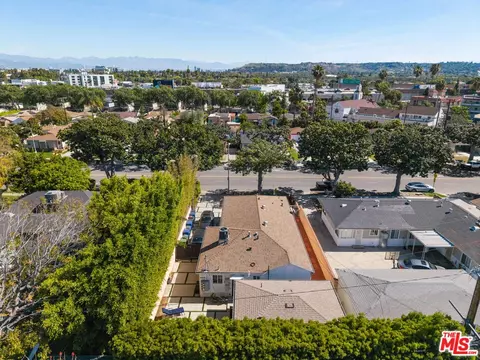 4069 Sawtelle Blvd, Los Angeles, CA 90066