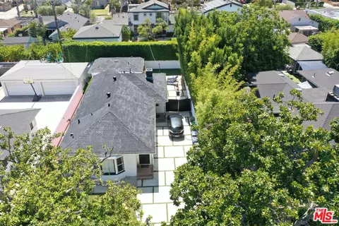 4069 Sawtelle Blvd, Los Angeles, CA 90066