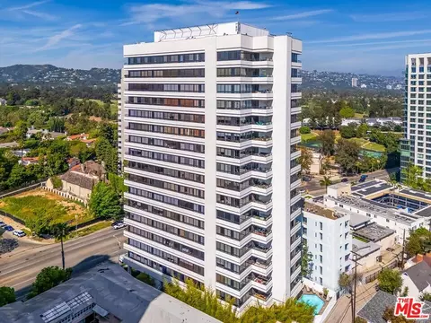 10350 Wilshire Blvd #702, Los Angeles, CA 90024